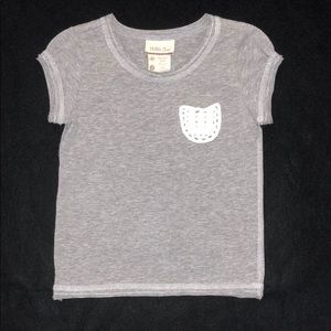 EUC Matilda Jane tee, size 2